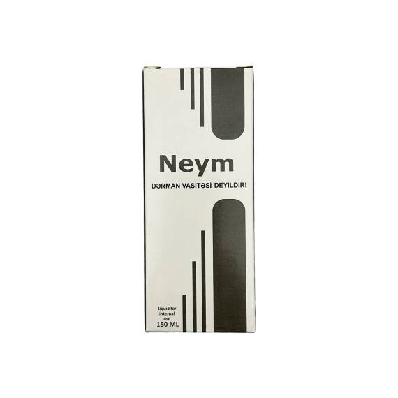 NEYM 150ML SRP - 1