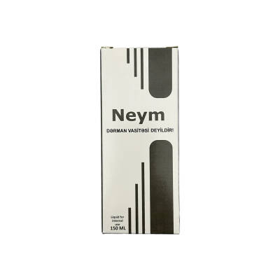 NEYM 150ML SRP - 