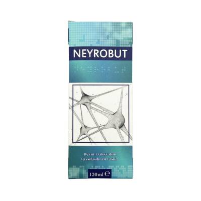 NEYROBUT 120ML SRP - 