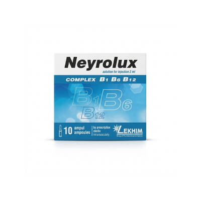 NEYROLUX 2ML N10 AMP