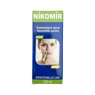 NIKOMIR 100ML LOSYON - 