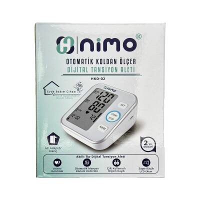 Nimo Elektron tanometr - NIMO
