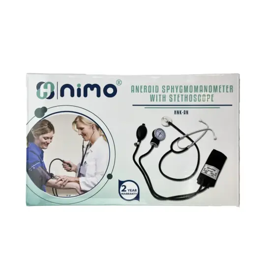 Nimo HS50A Mexaniki tanometr - 1