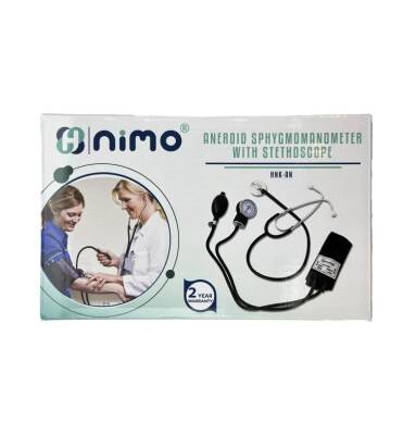 Nimo HS50A Mexaniki tanometr - NIMO