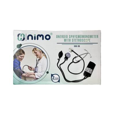 Nimo HS50A Mexaniki tanometr - NIMO