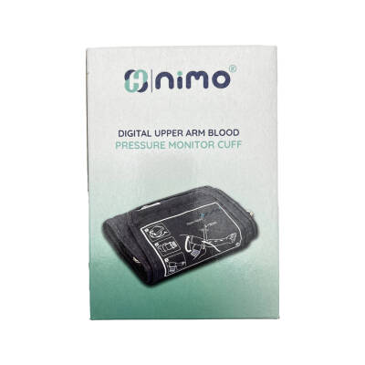 NIMO MANJET TANOMETR ELEKTRON - NIMO