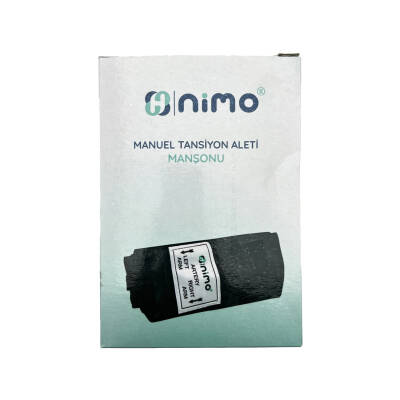 NIMO MANJET TANOMETR MEXANIKI - NIMO