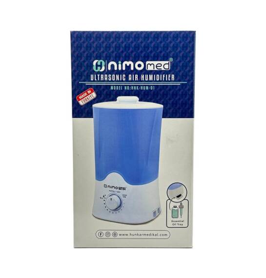 Nimo Ultrasəs hava nəmləndiricisi - 1