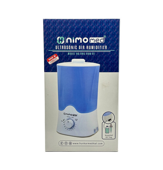 Nimo Ultrasəs hava nəmləndiricisi - 
