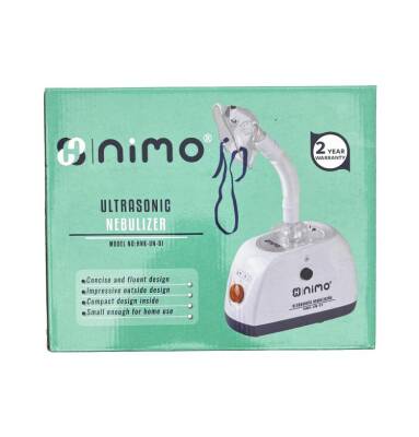Nimo Ultrasəsli Nebulizator HNK-UN-01 - NIMO