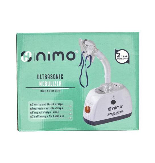Nimo Ultrasəsli Nebulizator HNK-UN-01 - 1