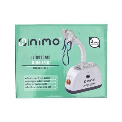 Nimo Ultrasəsli Nebulizator HNK-UN-01 - NIMO