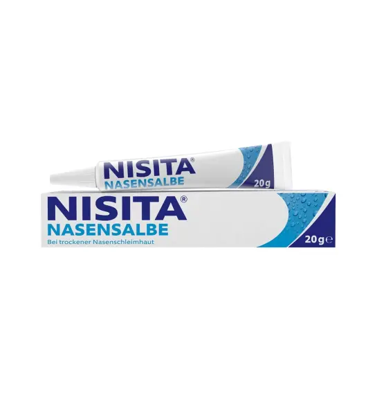 NISITA 10GR MELHEM - 1