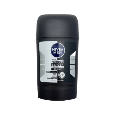 Nivea 3134 Nevidemaya Zasita Power Stik, 40 ml - NIMO
