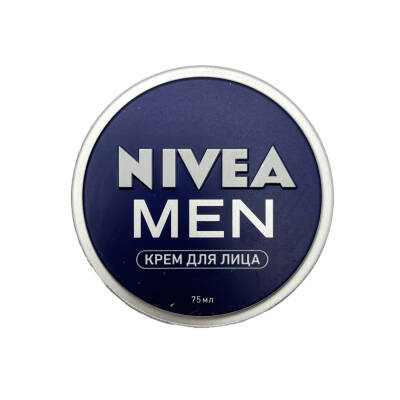 Nivea 3922 Men Üz Üçün 75 ml Krem - NIMO