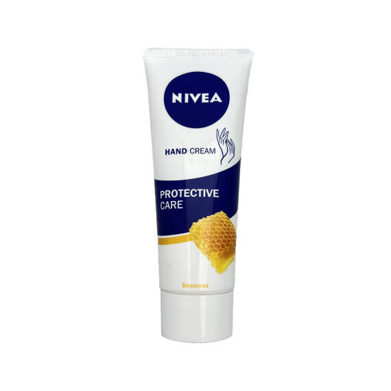 NIVEA 4641 KREM DLYA RUK PCELINIY VOSK 75ML - 1