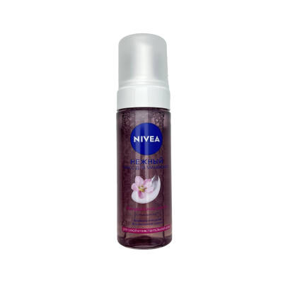 Nivea 6727 Zerif Üz Yuma Mussu Aqua Effect, 150 ml - NIMO