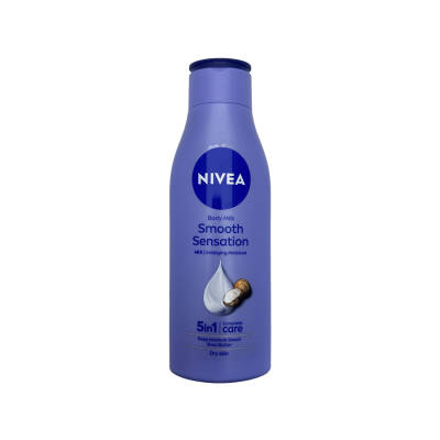 Nivea 8130 Quru, zerif Beden Derisi Üçün Molo, 250 ml - NIMO