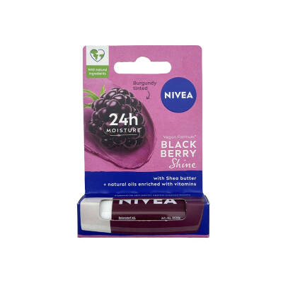 Nivea 85286 Boyurtken Dodag Balzami, 4.8 g - NIMO