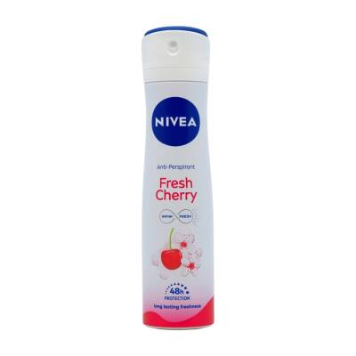 Nivea Albalı Qadın üçün Antiperspirant, 150 ml - NIMO
