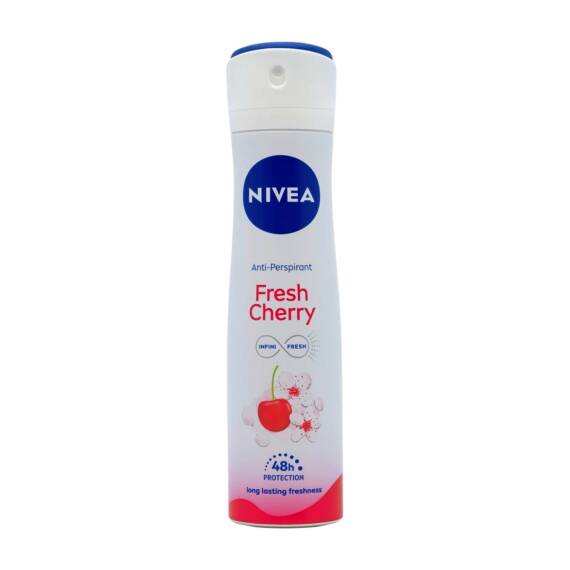 Nivea Albalı Qadın üçün Antiperspirant, 150 ml - 1
