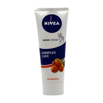 Nivea Kompleks Əl Kremi, 75 ml - NIMO