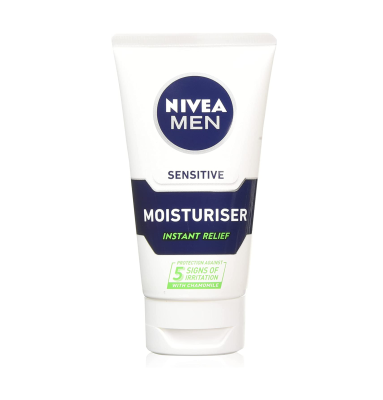 Nivea Krem-Balzam təraşdan sonra 75 ml - NIVEA