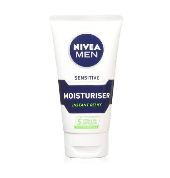 Nivea Krem-Balzam təraşdan sonra 75 ml - 1