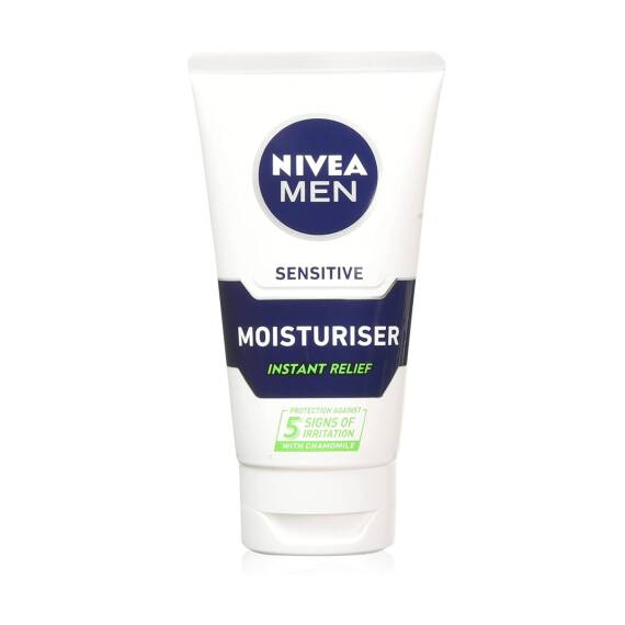 Nivea Krem-Balzam təraşdan sonra 75 ml - 1