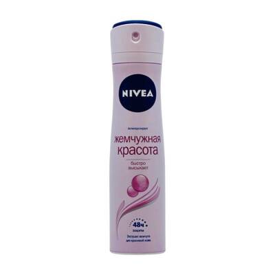 Nivea Mirvari Gözəlliyi qadın üçün antiperspirant 150 ml - NIVEA