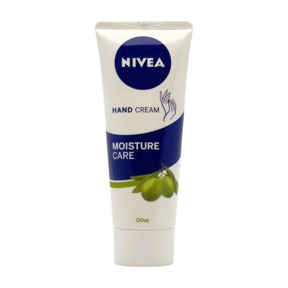 Nivea Qidalandırma və Gözəllik əl kremi 75 ml - 1