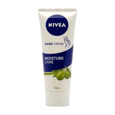 Nivea Qidalandırma və Gözəllik əl kremi 75 ml - NIVEA