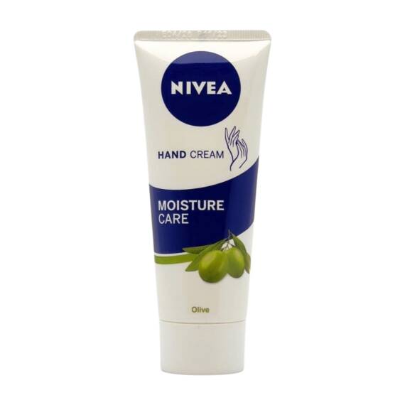 Nivea Qidalandırma və Gözəllik əl kremi 75 ml - 1