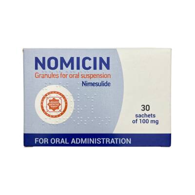 NOMICIN N30 PAKET - 