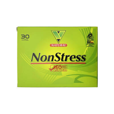 NONSTRESS N30 CAP - 