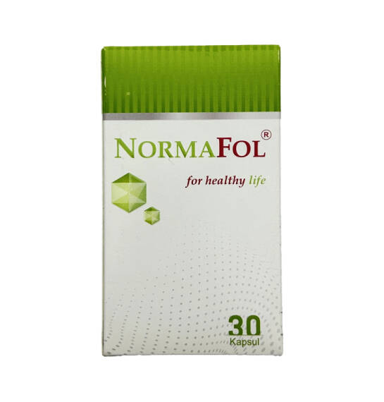 NORMAFOL N30 CAP - 1