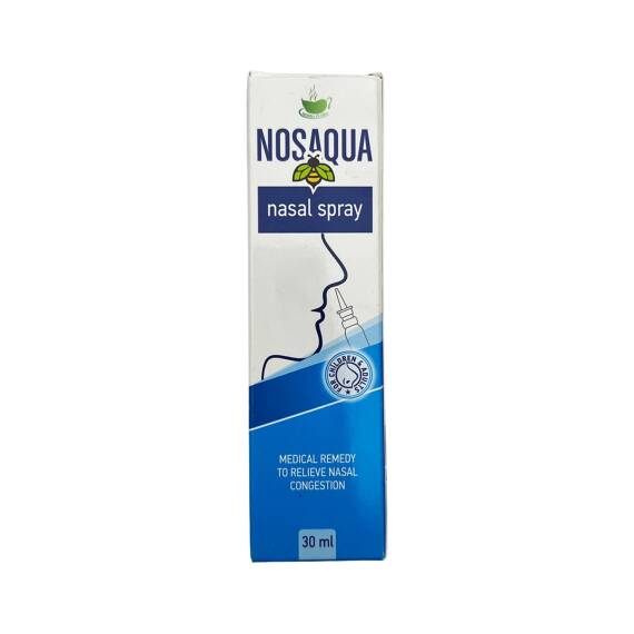 NOSAGUA 30ML SPREY - 1