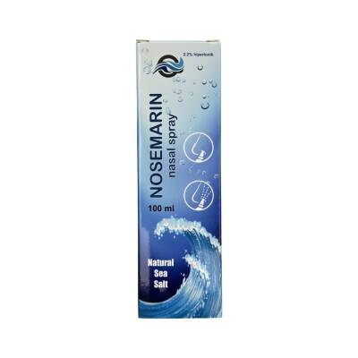Nosemarin Nazal sprey 100 ml - 