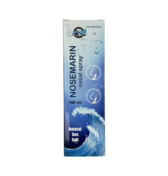 Nosemarin Nazal sprey 100 ml - 1