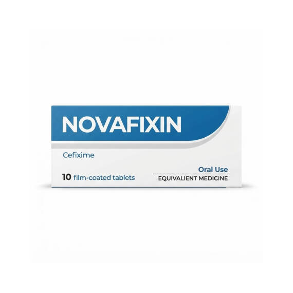 NOVAFIXIN N10 TAB - 1