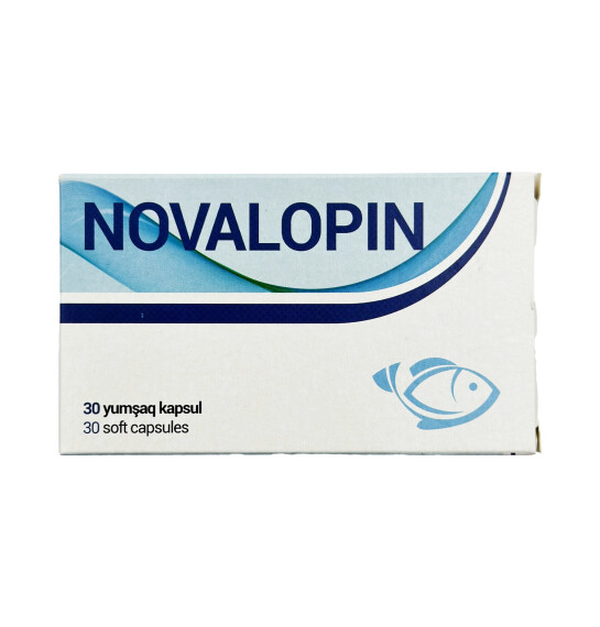 Novalopin N30 tb - 