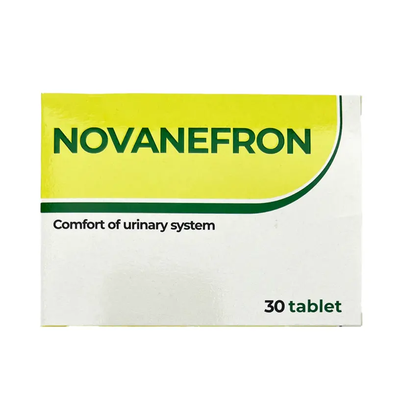 Novanefron N30 tb - 1
