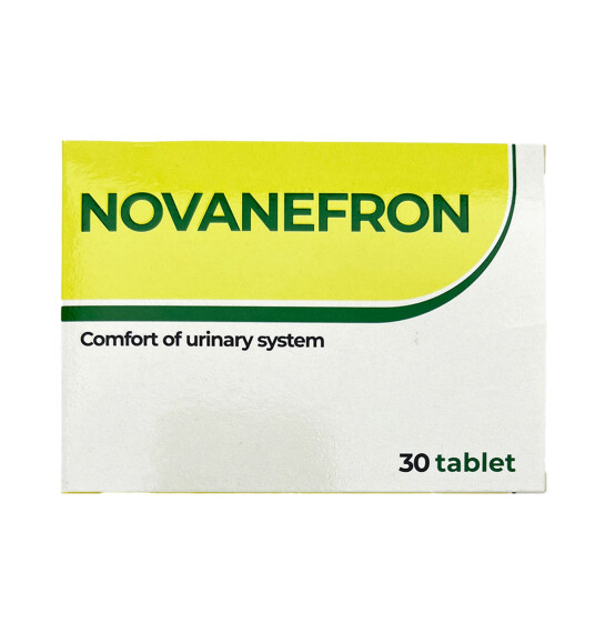 Novanefron N30 tb - 