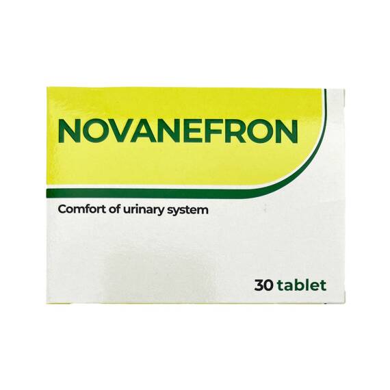 NOVANEFRON N30 TB - 1
