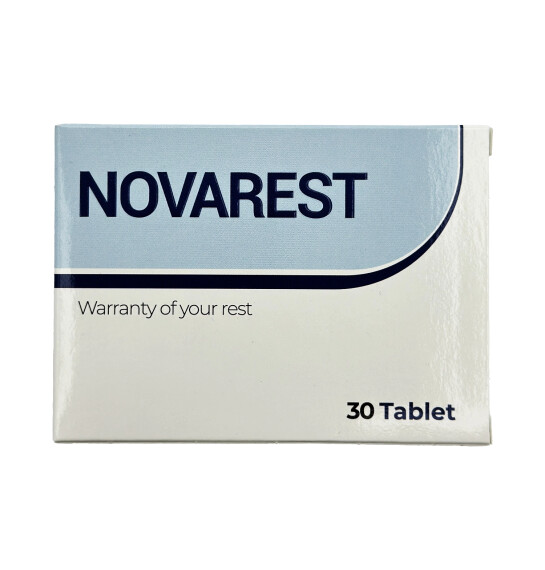 Novarest N30 tb - 