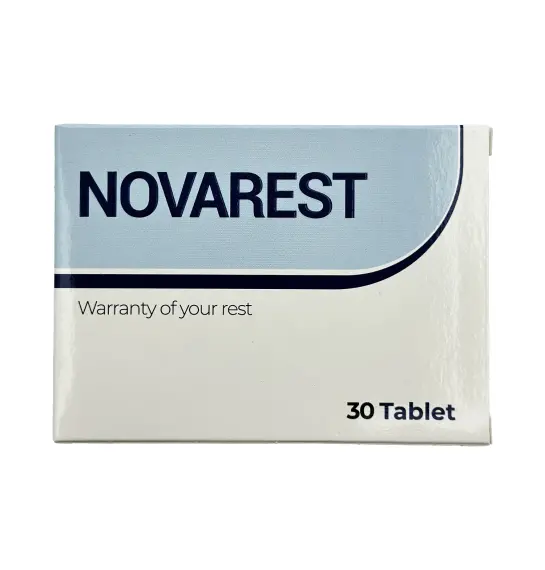 Novarest N30 tb - 1