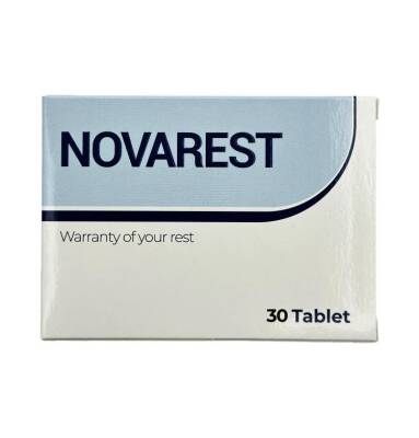Novarest N30 tb - 