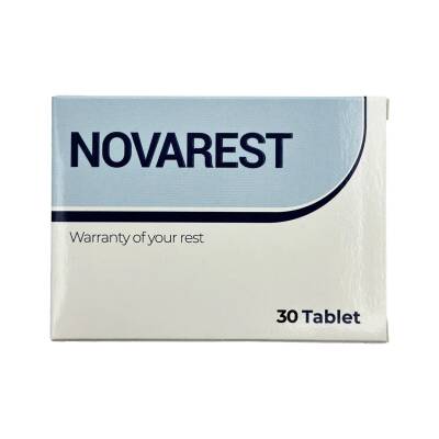 Novarest N30 tb - 
