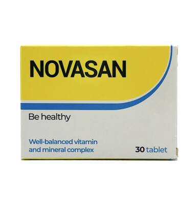 Novasan N30 tb - 