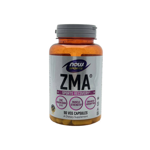 NOW SPORTS-ZMA N90 KAPS - 1